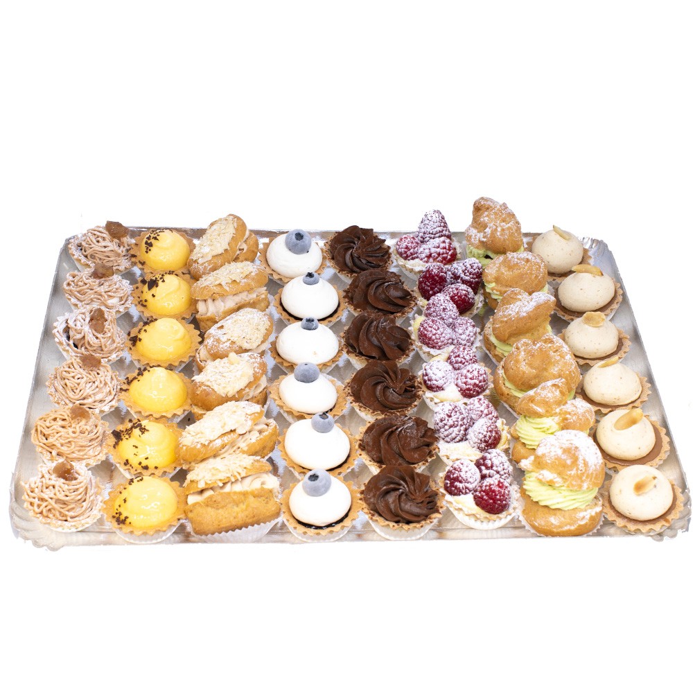 Petits fours - Mignardises